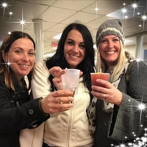 Meet your Posher, Sheri